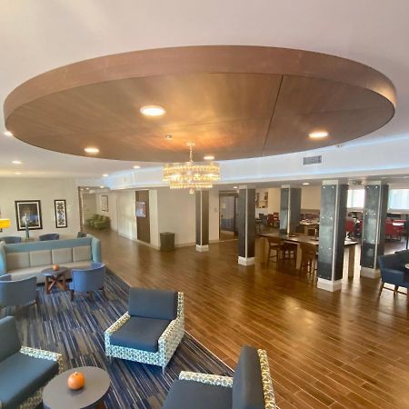 Holiday Inn Express & Suites - Dahlonega - University Area By Ihg Esterno foto