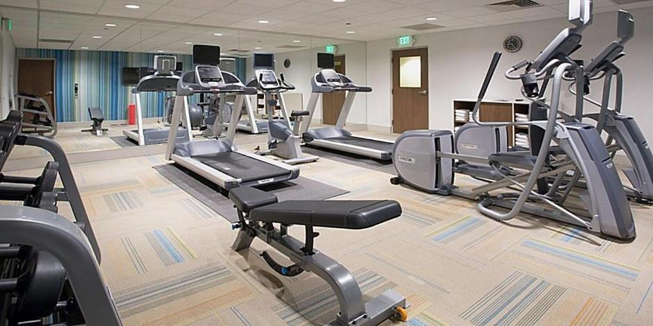 Holiday Inn Express & Suites - Dahlonega - University Area By Ihg Esterno foto