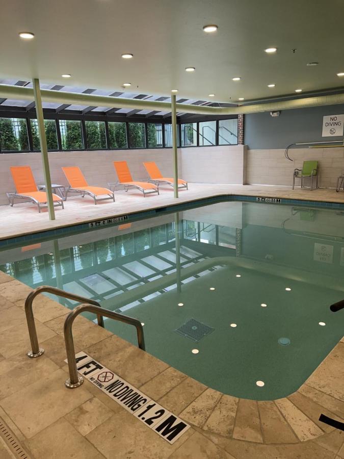 Holiday Inn Express & Suites - Dahlonega - University Area By Ihg Esterno foto