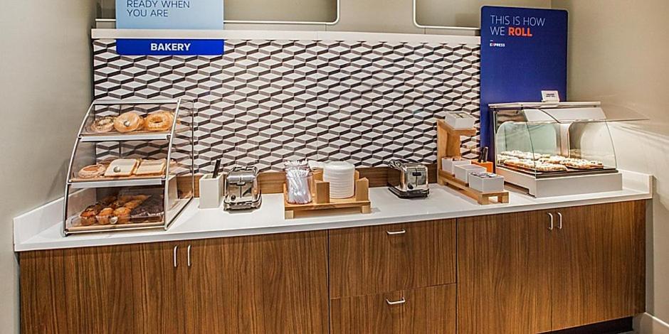 Holiday Inn Express & Suites - Dahlonega - University Area By Ihg Esterno foto