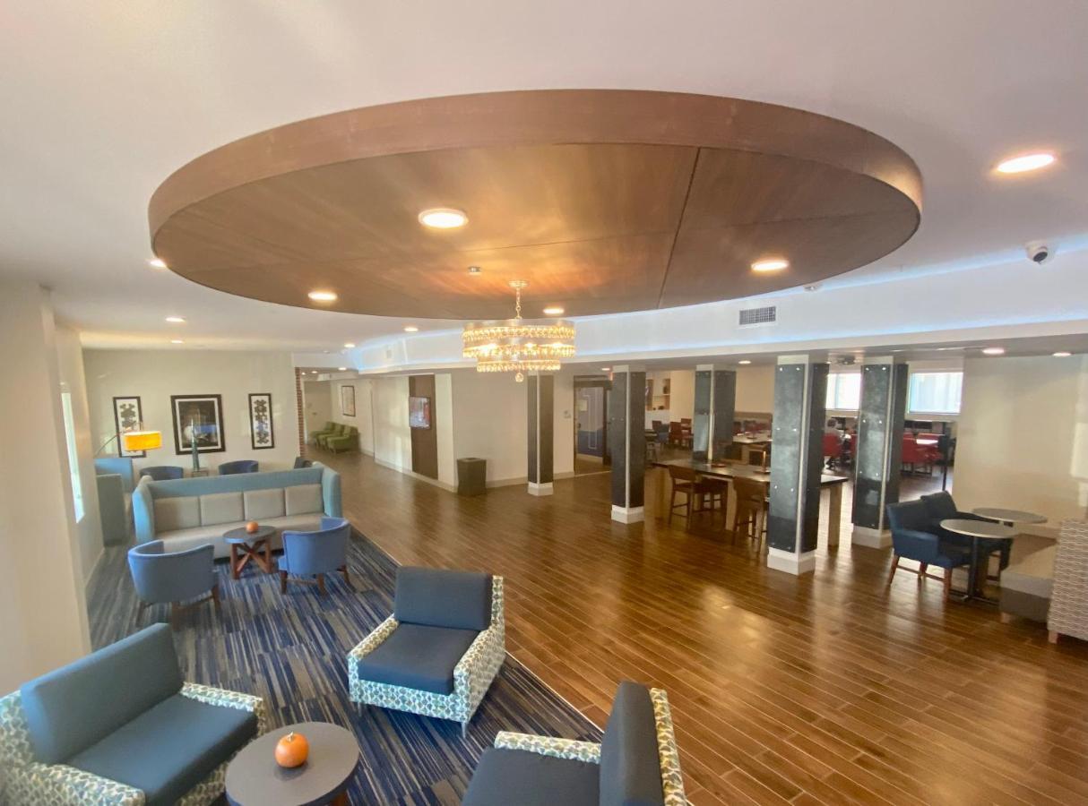 Holiday Inn Express & Suites - Dahlonega - University Area By Ihg Esterno foto