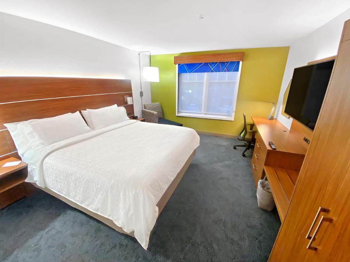 Holiday Inn Express & Suites - Dahlonega - University Area By Ihg Esterno foto