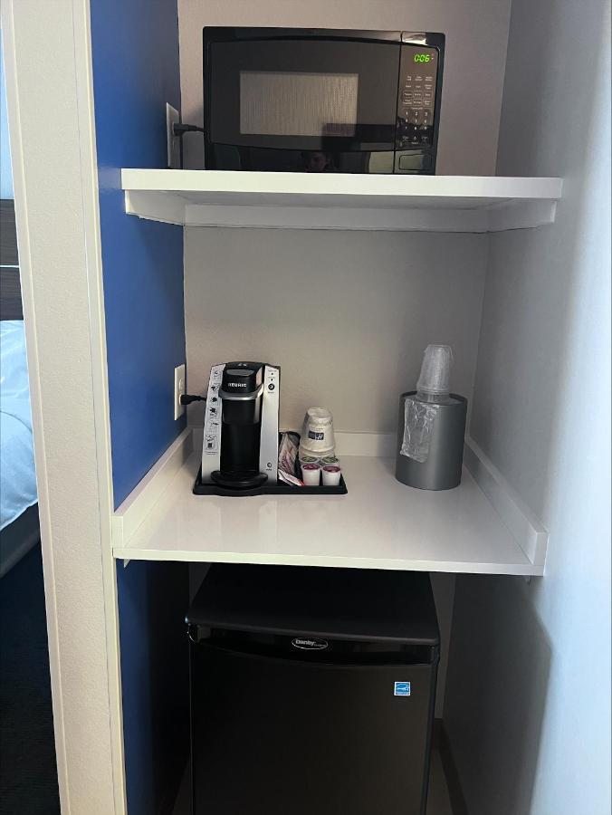 Holiday Inn Express & Suites - Dahlonega - University Area By Ihg Esterno foto